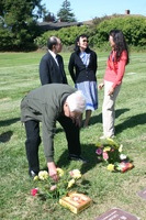 Canon EOS DIGITAL REBEL, 2009:10:03 14:47:22 -- 1/250 sec, f/13.0.  No Flash.3072x2048 Off.