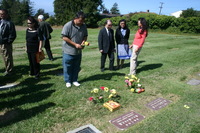 Canon EOS DIGITAL REBEL, 2009:10:03 14:47:29 -- 1/400 sec, f/13.0.  No Flash.3072x2048 Off.