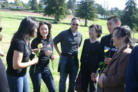 Canon EOS DIGITAL REBEL, 2009:10:03 14:49:07 -- 1/200 sec, f/10.0.  No Flash.3072x2048 Off.