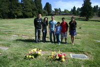 Canon EOS DIGITAL REBEL, 2009:10:03 14:59:39 -- 1/400 sec, f/11.0.  No Flash.3072x2048 Off.