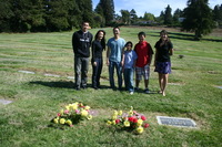 Canon EOS DIGITAL REBEL, 2009:10:03 14:59:40 -- 1/400 sec, f/11.0.  No Flash.3072x2048 Off.