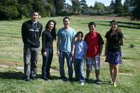 Canon EOS DIGITAL REBEL, 2009:10:03 14:59:41 -- 1/250 sec, f/14.0.  No Flash.3072x2048 Off.