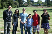 Canon EOS DIGITAL REBEL, 2009:10:03 14:59:49 -- 1/250 sec, f/11.0.  No Flash.3072x2048 Off.