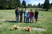 Canon EOS DIGITAL REBEL, 2009:10:03 15:00:01 -- 1/320 sec, f/11.0.  No Flash.3072x2048 Off.