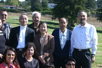 Canon EOS DIGITAL REBEL, 2009:10:03 15:01:29 -- 1/250 sec, f/11.0.  No Flash.3072x2048 Off.