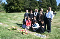 Canon EOS DIGITAL REBEL, 2009:10:03 15:01:56 -- 1/250 sec, f/13.0.  No Flash.3072x2048 Off.