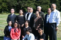 Canon EOS DIGITAL REBEL, 2009:10:03 15:02:00 -- 1/320 sec, f/13.0.  No Flash.3072x2048 Off.