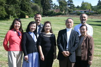 Canon EOS DIGITAL REBEL, 2009:10:03 15:03:09 -- 1/250 sec, f/13.0.  No Flash.3072x2048 Off.