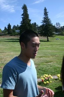 Canon EOS DIGITAL REBEL, 2009:10:03 15:08:01 -- 1/400 sec, f/14.0.  No Flash.3072x2048 Off.