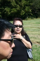 Canon EOS DIGITAL REBEL, 2009:10:03 15:10:08 -- 1/400 sec, f/13.0.  No Flash.3072x2048 Off.