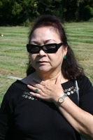 Canon EOS DIGITAL REBEL, 2009:10:03 15:10:22 -- 1/400 sec, f/14.0.  No Flash.3072x2048 Off.