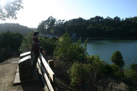 Canon EOS DIGITAL REBEL, 2009:10:03 20:07:54 -- 1/400 sec, f/11.0.  No Flash.3072x2048 Off.