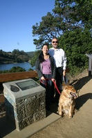 Canon EOS DIGITAL REBEL, 2009:10:03 20:08:43 -- 1/400 sec, f/11.0.  No Flash.3072x2048 Off.