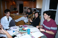 Canon EOS DIGITAL REBEL, 2009:10:04 02:51:33 -- 1/60 sec, f/4.0.  Flash, Compulsory, Red-Eye Reduce.3072x2048 Red-Eye Reduction (On).