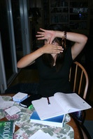 Canon EOS DIGITAL REBEL, 2009:10:04 02:51:41 -- 1/60 sec, f/4.0.  Flash, Compulsory, Red-Eye Reduce.3072x2048 Red-Eye Reduction (On).