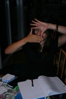 Canon EOS DIGITAL REBEL, 2009:10:04 02:51:45 -- 1/60 sec, f/4.5.  Flash, Compulsory, Red-Eye Reduce.3072x2048 Red-Eye Reduction (On).