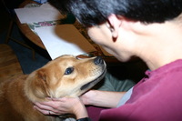 Canon EOS DIGITAL REBEL, 2009:10:04 02:52:42 -- 1/60 sec, f/4.0.  Flash, Compulsory, Red-Eye Reduce.3072x2048 Red-Eye Reduction (On).