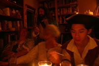 Canon EOS DIGITAL REBEL, 2009:11:07 21:58:05 -- 1/4 sec, f/3.5.  No Flash.3072x2048 Off.