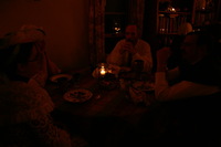 Canon EOS DIGITAL REBEL, 2009:11:07 22:04:04 -- 1/6 sec, f/3.5.  No Flash.3072x2048 Off.