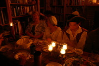 Canon EOS DIGITAL REBEL, 2009:11:07 22:16:54 -- 1/4 sec, f/3.5.  No Flash.3072x2048 Off.