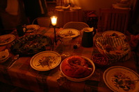 Canon EOS DIGITAL REBEL, 2009:11:07 22:19:45 -- 1/2 sec, f/3.5.  No Flash.3072x2048 Off.