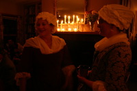 Canon EOS DIGITAL REBEL, 2009:11:07 22:21:04 -- 1/4 sec, f/5.0.  No Flash.3072x2048 Off.