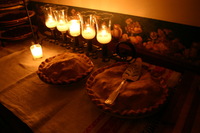 Canon EOS DIGITAL REBEL, 2009:11:07 22:21:52 -- 1/4 sec, f/5.0.  No Flash.3072x2048 Off.