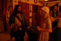 Canon EOS DIGITAL REBEL, 2009:11:07 22:22:12 -- 1 sec, f/3.5.  No Flash.3072x2048 Off.