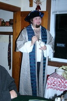 Canon EOS DIGITAL REBEL, 2009:11:07 23:49:39 -- 1/60 sec, f/4.0.  Flash, Compulsory, Red-Eye Reduce.3072x2048 Red-Eye Reduction (On).