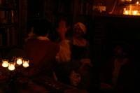 Canon EOS DIGITAL REBEL, 2009:11:08 00:32:16 -- 1/6 sec, f/5.0.  No Flash.3072x2048 Off.