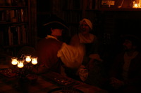 Canon EOS DIGITAL REBEL, 2009:11:08 00:32:21 -- 1/6 sec, f/5.0.  No Flash.3072x2048 Off.