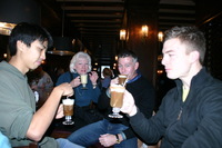 Canon EOS DIGITAL REBEL, 2009:11:21 17:43:14 -- 1/60 sec, f/5.6.  Flash, Compulsory, Red-Eye Reduce.3072x2048 Red-Eye Reduction (On).