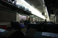 Canon EOS 5D Mark II, 2009:12:22 23:22:06 -- 1/25 sec, f/4.0.  No Flash, Compulsory.5616x3744 Off.
