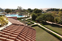 Canon EOS 5D Mark II, 2009:12:23 05:58:05 -- 1/160 sec, f/9.0.  No Flash, Compulsory.5616x3744 Off.