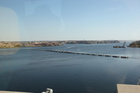 Canon EOS 5D Mark II, 2009:12:23 07:19:22 -- 1/200 sec, f/10.0.  No Flash, Compulsory.5616x3744 Off.