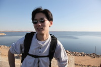 Canon EOS 5D Mark II, 2009:12:23 07:40:08 -- 1/200 sec, f/10.0.  No Flash, Compulsory.5616x3744 Off.