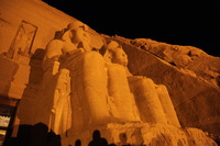 Canon EOS 5D Mark II, 2009:12:23 22:47:00 -- 1/8 sec, f/4.0.  No Flash, Compulsory.5616x3744 Off.