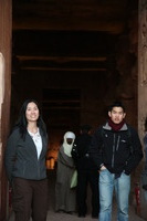 Canon EOS 5D Mark II, 2009:12:23 23:37:42 -- 1/100 sec, f/4.0.  No Flash, Compulsory.5616x3744 Off.