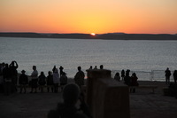 Canon EOS 5D Mark II, 2009:12:23 23:38:11 -- 1/200 sec, f/5.0.  No Flash, Compulsory.5616x3744 Off.