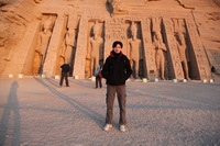 Canon EOS 5D Mark II, 2009:12:23 23:45:48 -- 1/60 sec, f/5.6.  No Flash, Compulsory.5616x3744 Off.