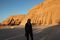 Canon EOS 5D Mark II, 2009:12:23 23:58:51 -- 1/125 sec, f/8.0.  No Flash, Compulsory.5616x3744 Off.