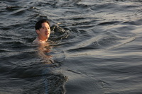 Canon EOS 5D Mark II, 2009:12:25 09:26:30 -- 1/200 sec, f/5.0.  No Flash, Compulsory.5616x3744 Off.