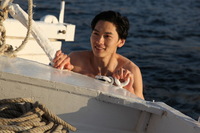 Canon EOS 5D Mark II, 2009:12:25 09:29:50 -- 1/250 sec, f/7.1.  No Flash, Compulsory.5616x3744 Off.