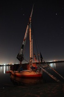 Canon EOS 5D Mark II, 2009:12:25 15:12:13 -- 4 sec, f/4.0.  No Flash, Compulsory.5616x3744 Off.