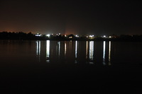 Canon EOS 5D Mark II, 2009:12:25 15:17:54 -- 1.3 sec, f/4.0.  No Flash, Compulsory.5616x3744 Off.