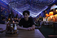 Canon EOS 5D Mark II, 2009:12:27 12:00:08 -- 1/25 sec, f/4.0.  No Flash, Compulsory.5616x3744 Off.