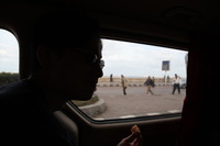 Canon EOS 5D Mark II, 2009:12:29 05:55:47 -- 1/125 sec, f/7.1.  No Flash, Compulsory.5616x3744 Off.