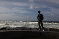 Canon EOS 5D Mark II, 2009:12:29 07:17:18 -- 1/320 sec, f/13.0.  No Flash, Compulsory.5616x3744 Off.