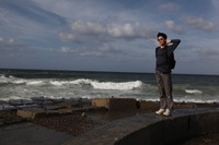 Canon EOS 5D Mark II, 2009:12:29 07:17:26 -- 1/320 sec, f/13.0.  No Flash, Compulsory.5616x3744 Off.