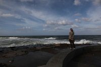 Canon EOS 5D Mark II, 2009:12:29 07:17:48 -- 1/320 sec, f/13.0.  No Flash, Compulsory.5616x3744 Off.